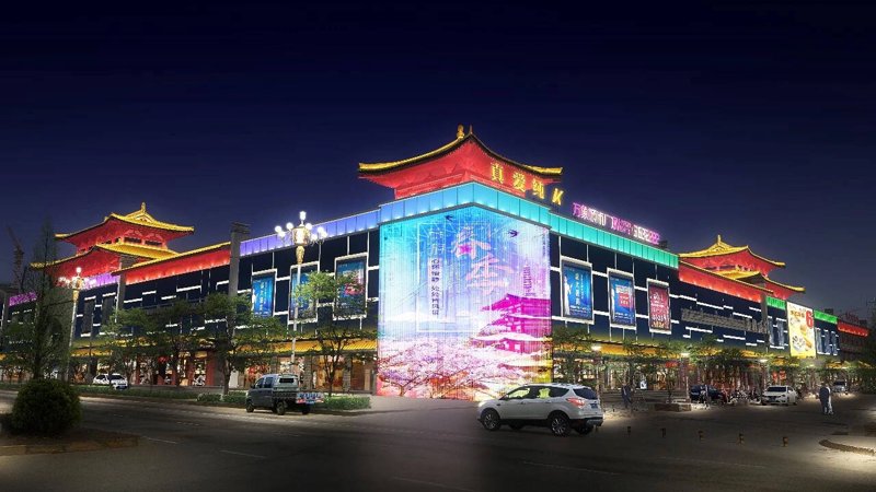 大荔瑞鸿酒店的经营之道